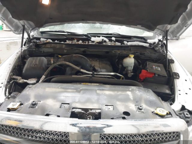 2013 RAM 1500 1C6RR7PT2DS619772 Photo 9