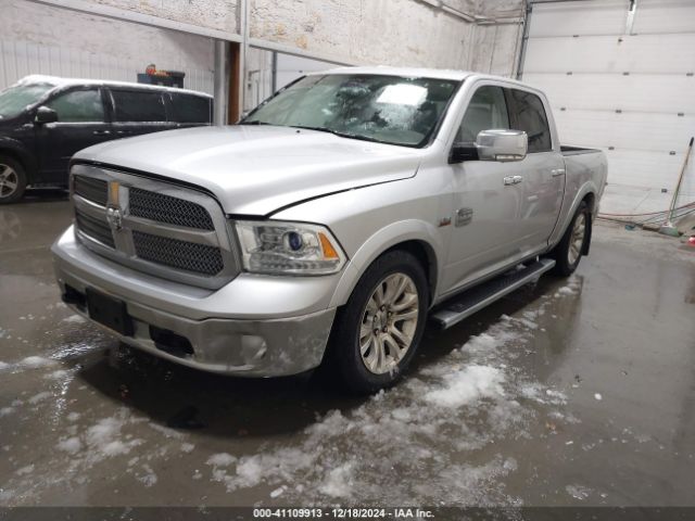 2013 RAM 1500 1C6RR7PT2DS619772 Photo 1