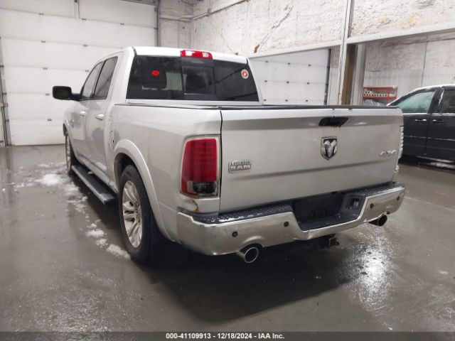 2013 RAM 1500 1C6RR7PT2DS619772 Photo 2