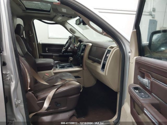 2013 RAM 1500 1C6RR7PT2DS619772 Photo 4