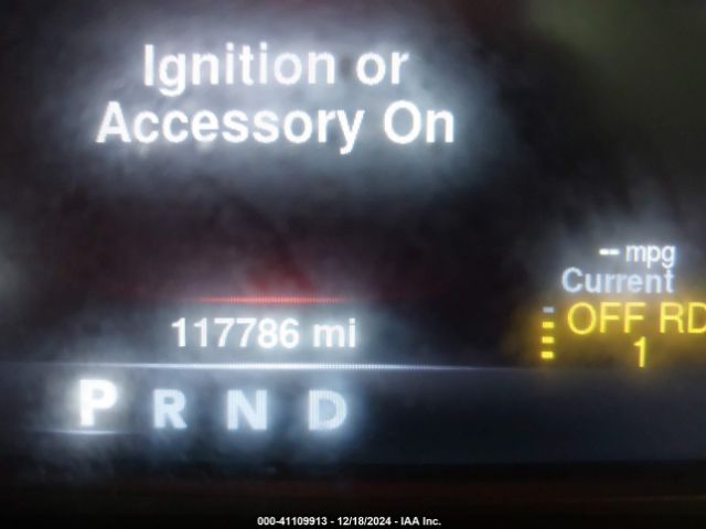 2013 RAM 1500 1C6RR7PT2DS619772 Photo 6