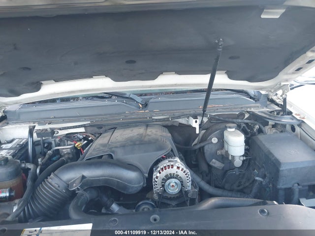 2007 CADILLAC ESCALADE 1GYFK638X7R143837 Photo 9