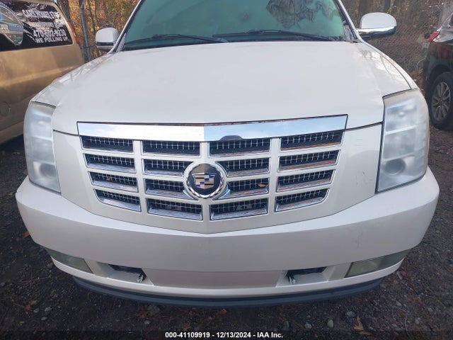 2007 CADILLAC ESCALADE 1GYFK638X7R143837 Photo 5