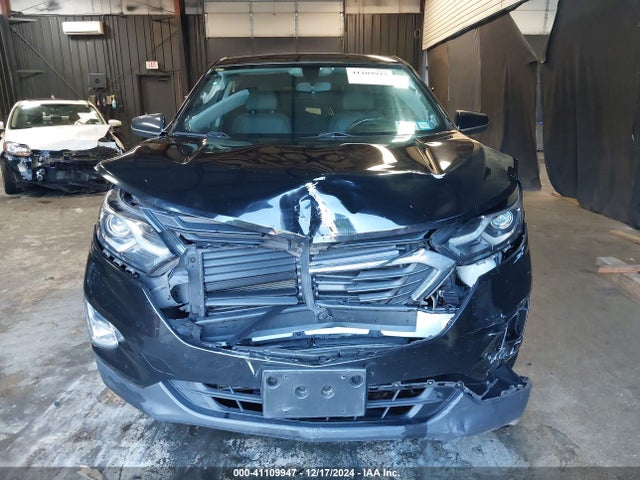Chevrolet EQUINOX LT 2019 2GNAXUEV4K6161545 Image 11