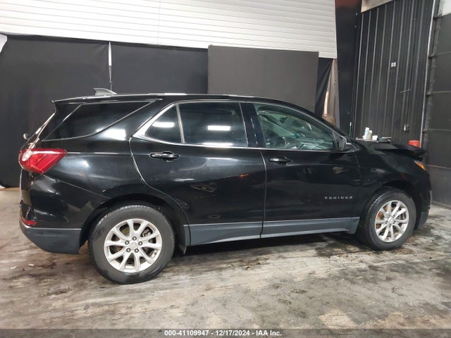 Chevrolet EQUINOX LT 2019 2GNAXUEV4K6161545 Image 12