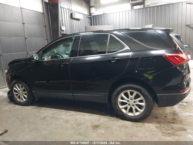 Chevrolet EQUINOX LT 2019 2GNAXUEV4K6161545 Image 13