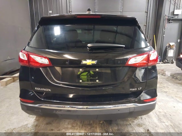 Chevrolet EQUINOX LT 2019 2GNAXUEV4K6161545 Image 15