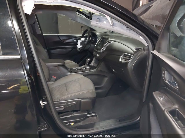 Chevrolet EQUINOX LT 2019 2GNAXUEV4K6161545 Image 5