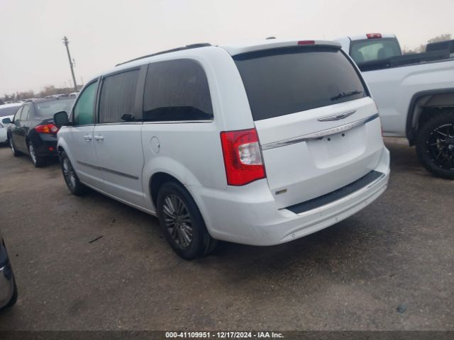 2C4RC1CG8ER184470 Chrysler Town & Country Touring-l