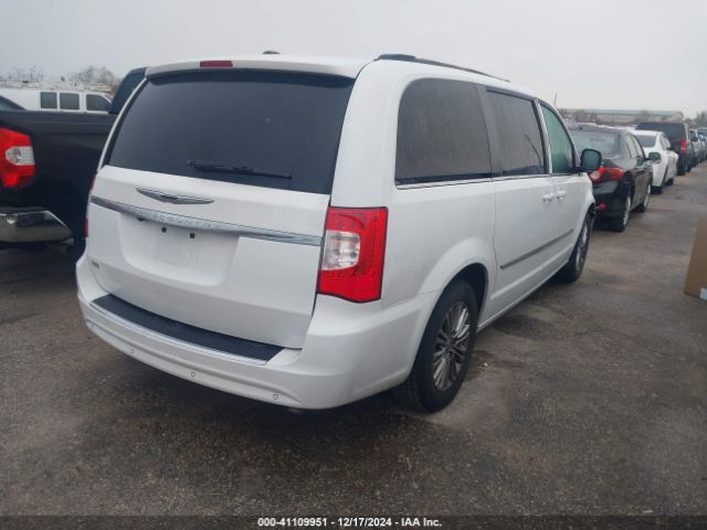 2C4RC1CG8ER184470 Chrysler Town & Country Touring-l