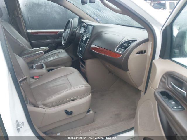 2C4RC1CG8ER184470 Chrysler Town & Country Touring-l
