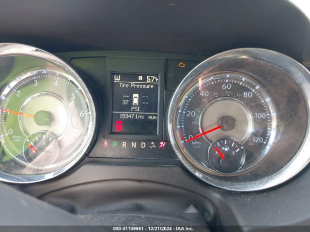 2C4RC1CG8ER184470 Chrysler Town & Country Touring-l