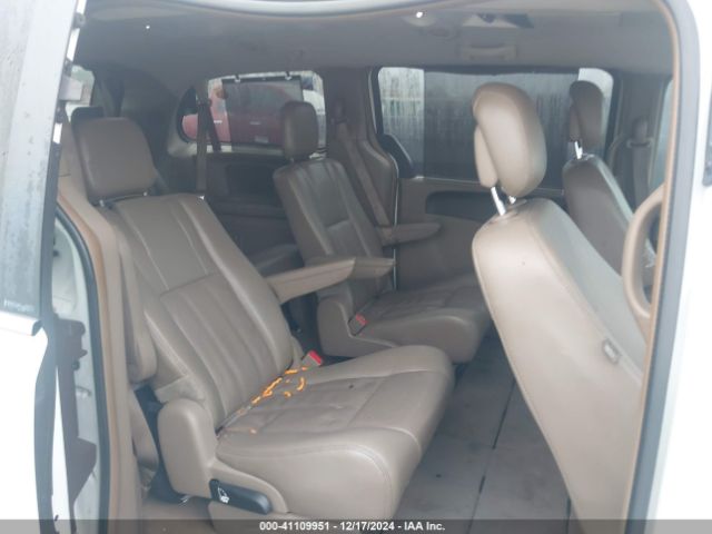 2C4RC1CG8ER184470 Chrysler Town & Country Touring-l