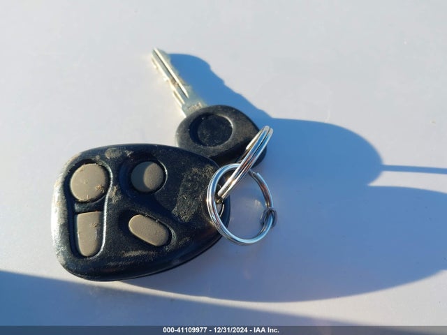 2000 CADILLAC SEVILLE 1G6KY5497YU141128 Photo 10