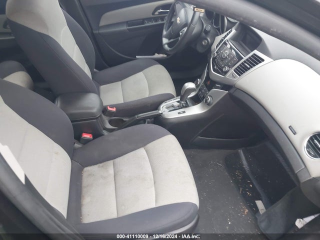 1G1PA5SH4F7150620 Chevrolet Cruze Ls Auto