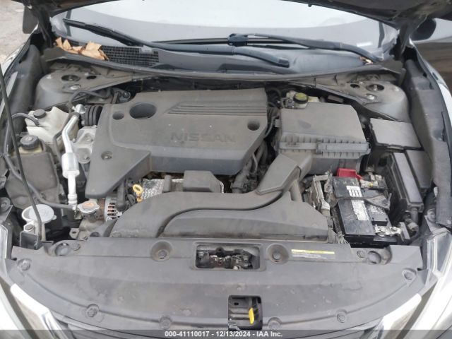 1N4AL3APXGC261482 Nissan Altima 2.5/2.5 S/2.5 Sl/2.5 Sr/2.5 Sv