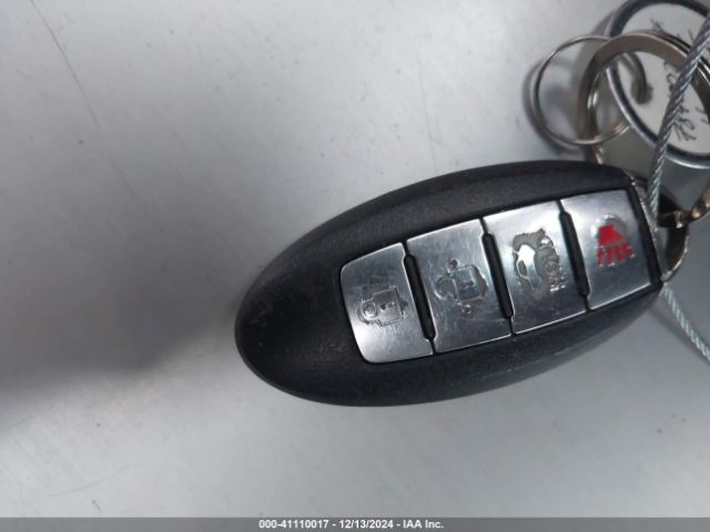 1N4AL3APXGC261482 Nissan Altima 2.5/2.5 S/2.5 Sl/2.5 Sr/2.5 Sv