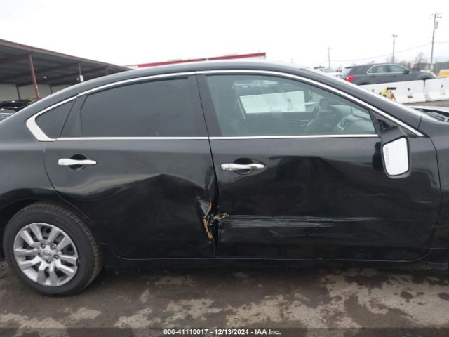 1N4AL3APXGC261482 Nissan Altima 2.5/2.5 S/2.5 Sl/2.5 Sr/2.5 Sv