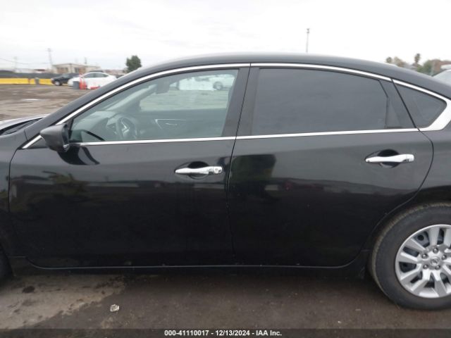 1N4AL3APXGC261482 Nissan Altima 2.5/2.5 S/2.5 Sl/2.5 Sr/2.5 Sv