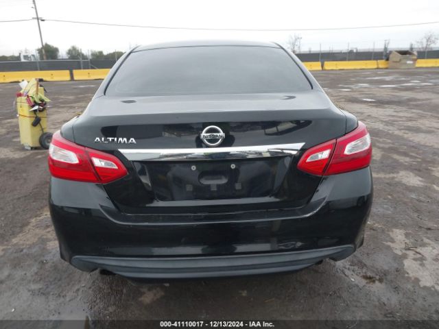 1N4AL3APXGC261482 Nissan Altima 2.5/2.5 S/2.5 Sl/2.5 Sr/2.5 Sv