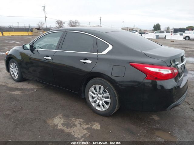 1N4AL3APXGC261482 Nissan Altima 2.5/2.5 S/2.5 Sl/2.5 Sr/2.5 Sv