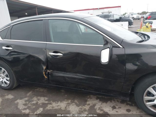 1N4AL3APXGC261482 Nissan Altima 2.5/2.5 S/2.5 Sl/2.5 Sr/2.5 Sv