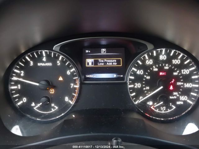 1N4AL3APXGC261482 Nissan Altima 2.5/2.5 S/2.5 Sl/2.5 Sr/2.5 Sv