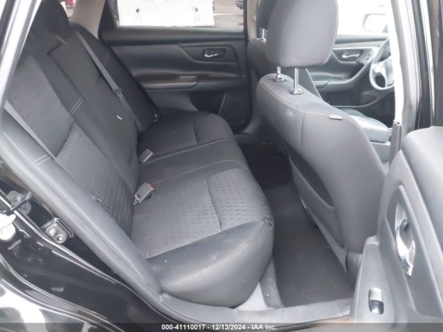 1N4AL3APXGC261482 Nissan Altima 2.5/2.5 S/2.5 Sl/2.5 Sr/2.5 Sv