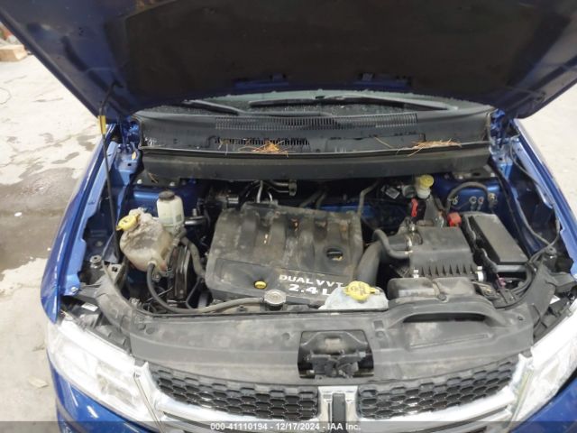 3C4PDCAB0FT531375 Dodge JOURNEY SE