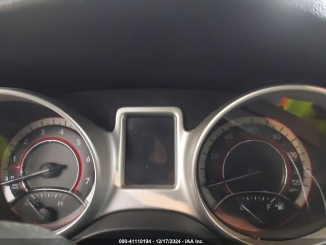 3C4PDCAB0FT531375 Dodge JOURNEY SE