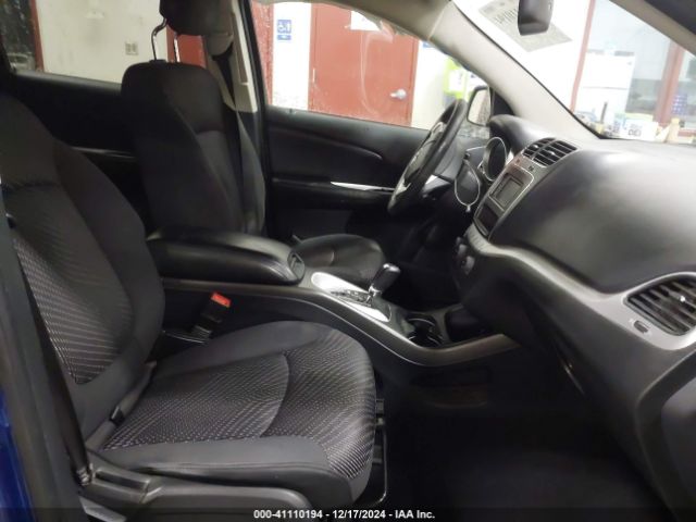 3C4PDCAB0FT531375 Dodge JOURNEY SE