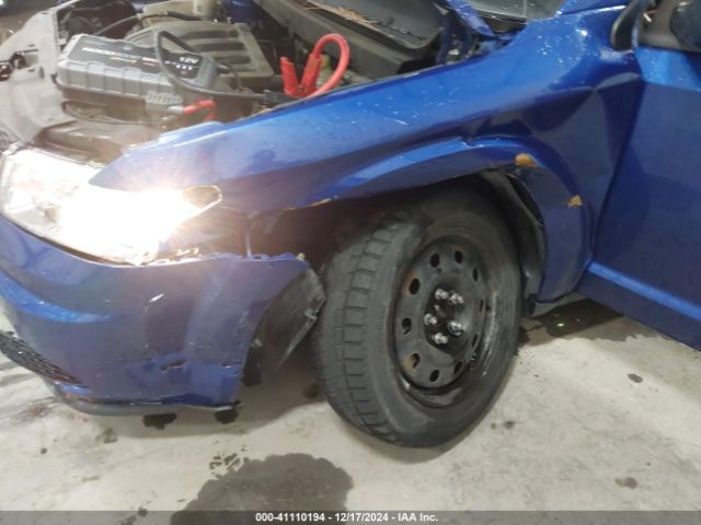 3C4PDCAB0FT531375 Dodge JOURNEY SE