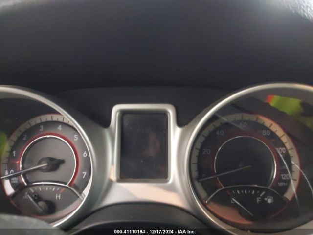 3C4PDCAB0FT531375 Dodge JOURNEY SE