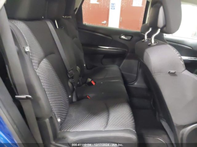 3C4PDCAB0FT531375 Dodge JOURNEY SE