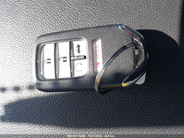 1HGCV1F54KA167905 Honda Accord Ex-l