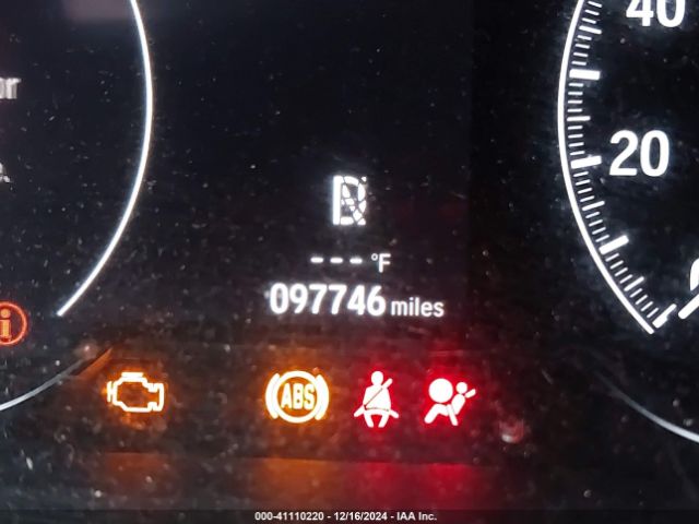 1HGCV1F54KA167905 Honda Accord Ex-l