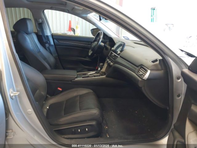 1HGCV1F54KA167905 Honda Accord Ex-l