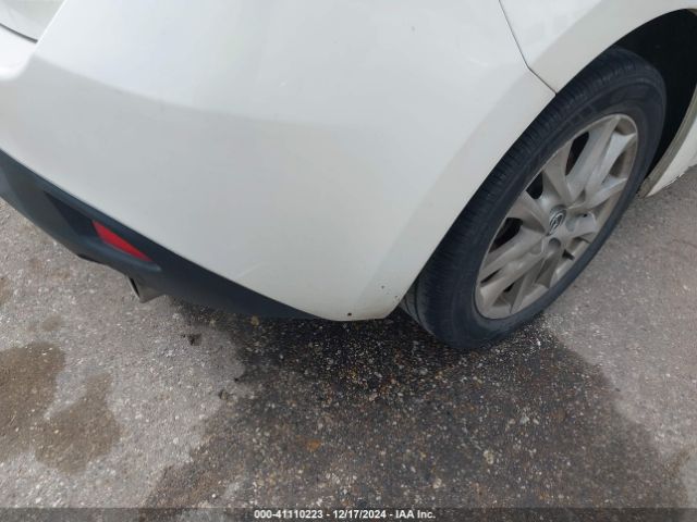 JM1BM1L74E1203941 Mazda Mazda3 I Touring