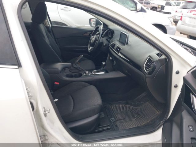 JM1BM1L74E1203941 Mazda Mazda3 I Touring
