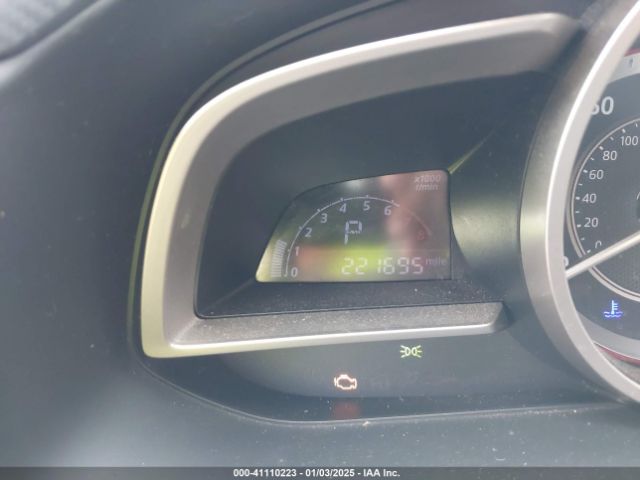 JM1BM1L74E1203941 Mazda Mazda3 I Touring