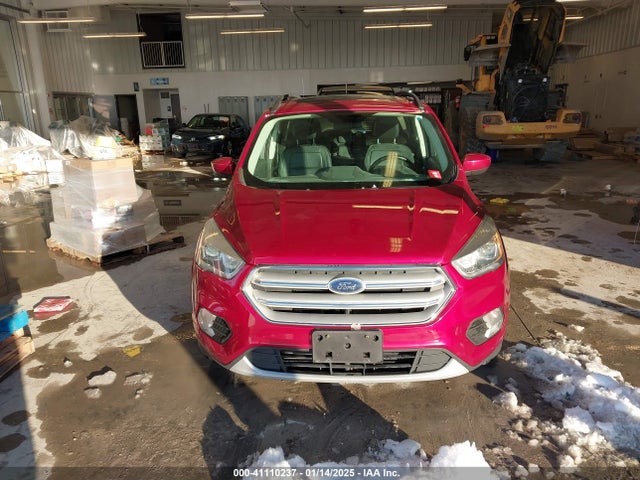 Ford ESCAPE SEL 2018 1FMCU0HD9JUB43270 Image 12