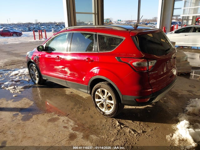 Ford ESCAPE SEL 2018 1FMCU0HD9JUB43270 Image 3