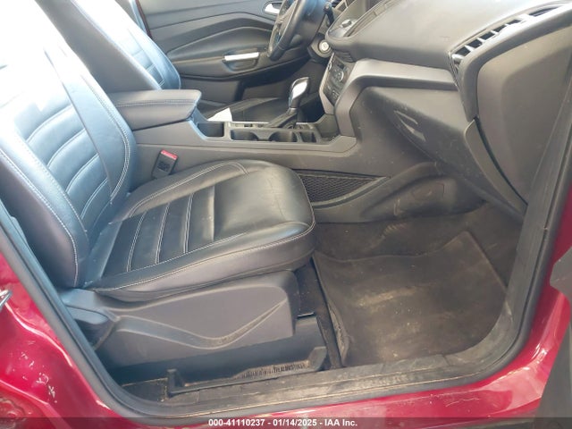 Ford ESCAPE SEL 2018 1FMCU0HD9JUB43270 Image 5