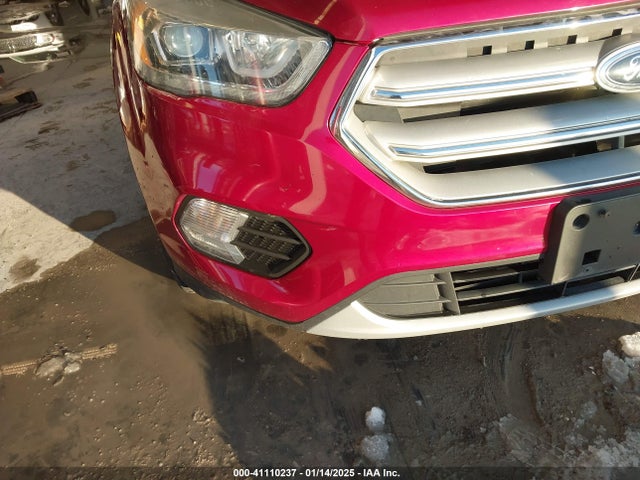 Ford ESCAPE SEL 2018 1FMCU0HD9JUB43270 Image 6