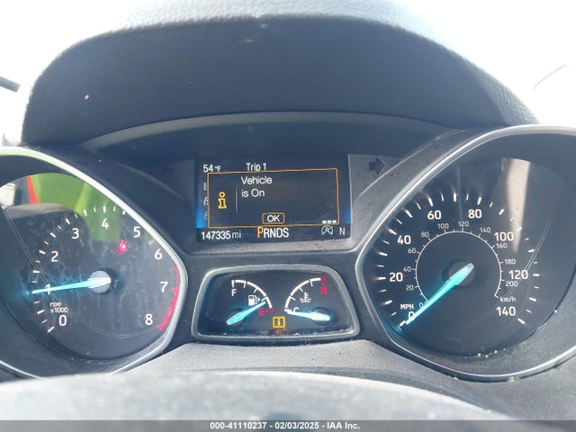 Ford ESCAPE SEL 2018 1FMCU0HD9JUB43270 Image 7