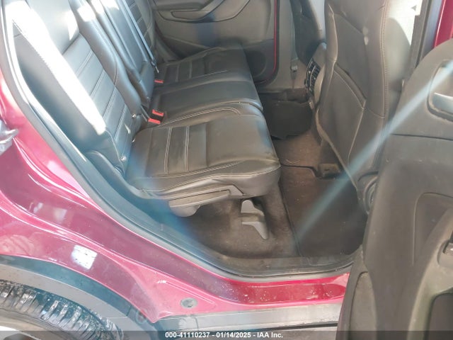 Ford ESCAPE SEL 2018 1FMCU0HD9JUB43270 Image 8