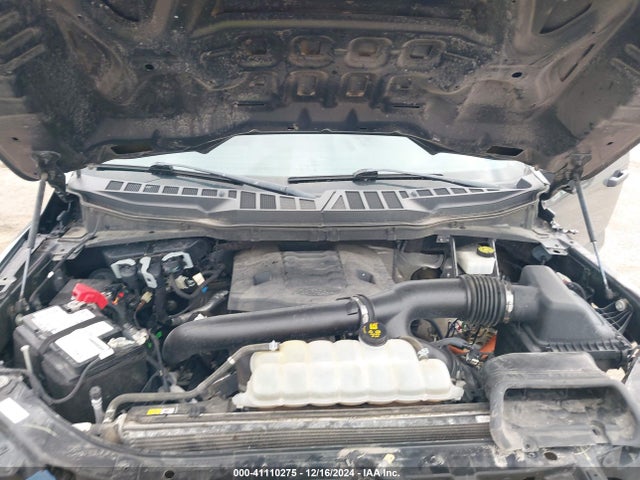 Ford F-150 Xl 2021 1FTFW1E84MFC04333 Image 10