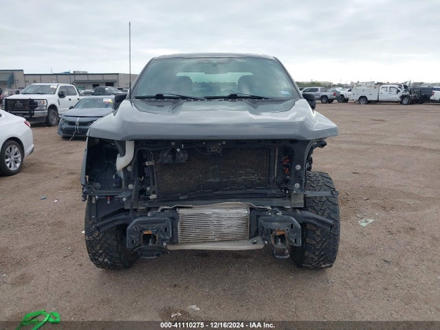 Ford F-150 Xl 2021 1FTFW1E84MFC04333 Image 13
