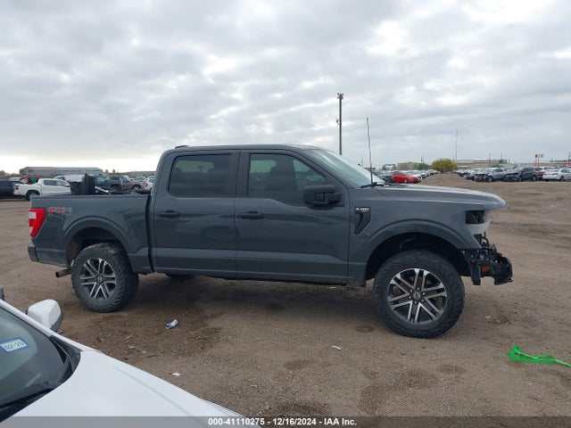 Ford F-150 Xl 2021 1FTFW1E84MFC04333 Image 14