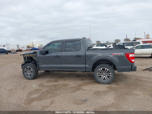 Ford F-150 Xl 2021 1FTFW1E84MFC04333 Image 15